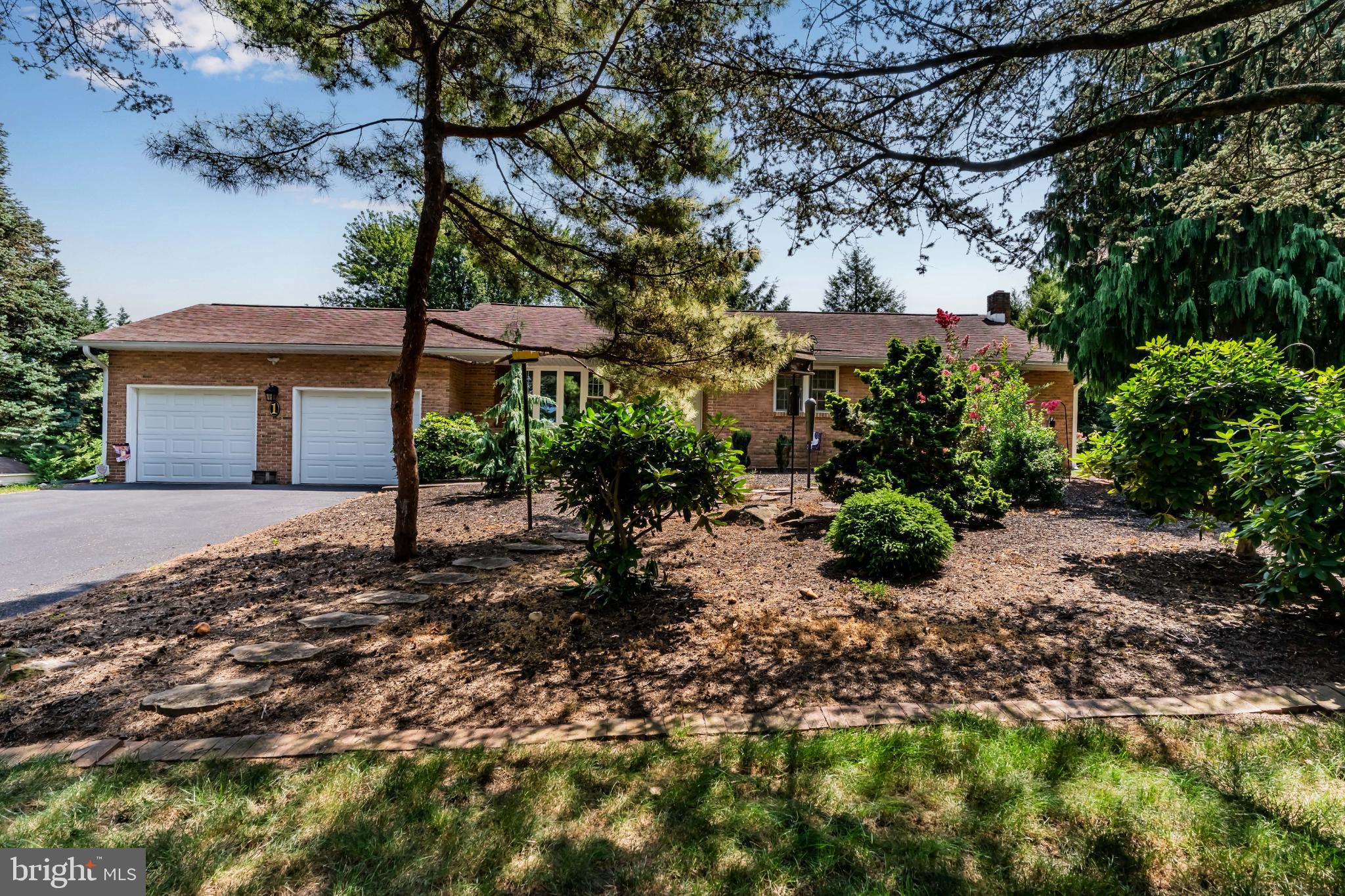 1 CHALFONT CIRCLE