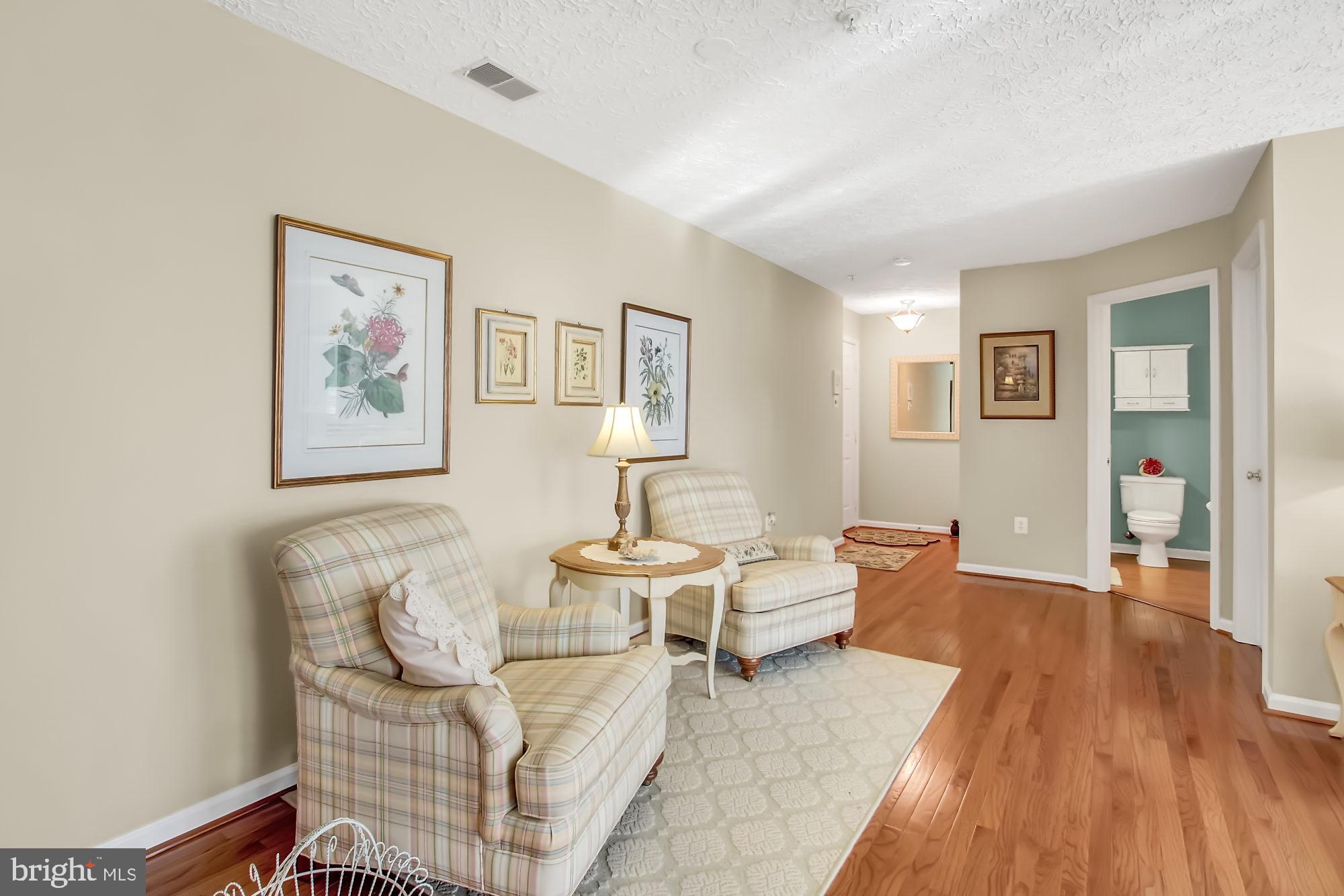 SOUTHFIELD AT WHITEMARSH - Residential