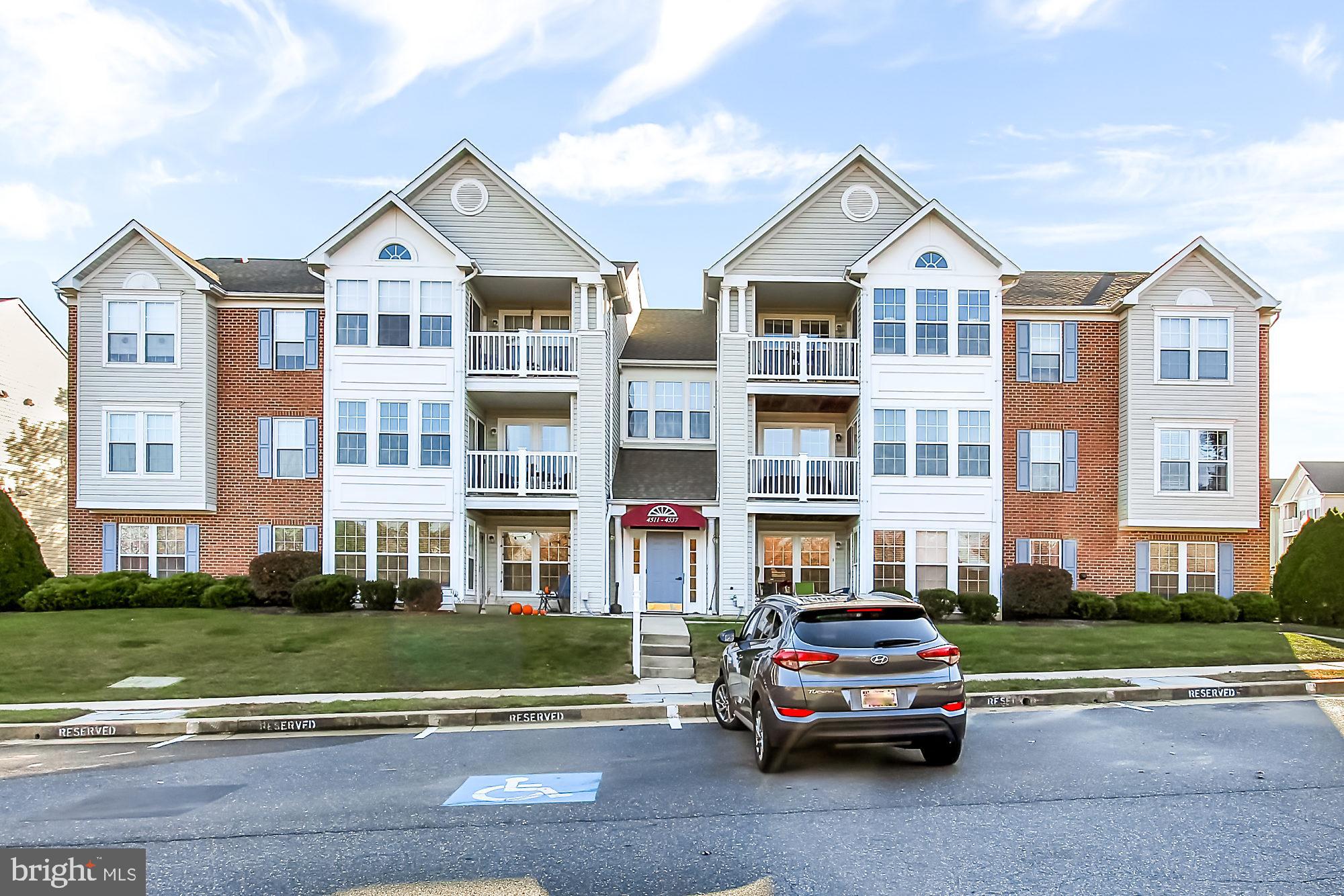 SOUTHFIELD AT WHITEMARSH - Residential