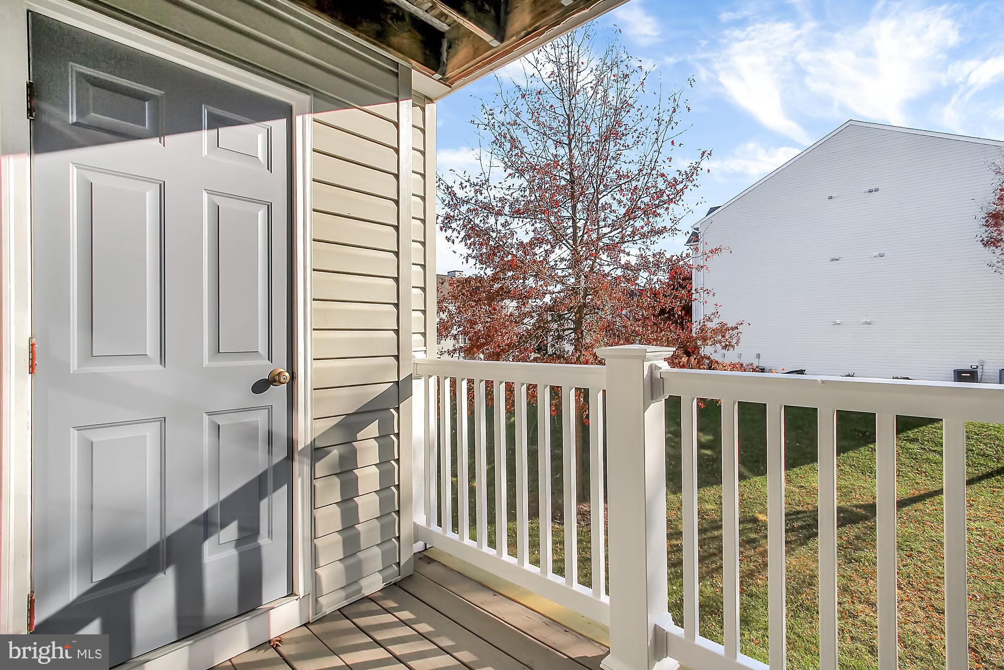 SOUTHFIELD AT WHITEMARSH - Residential