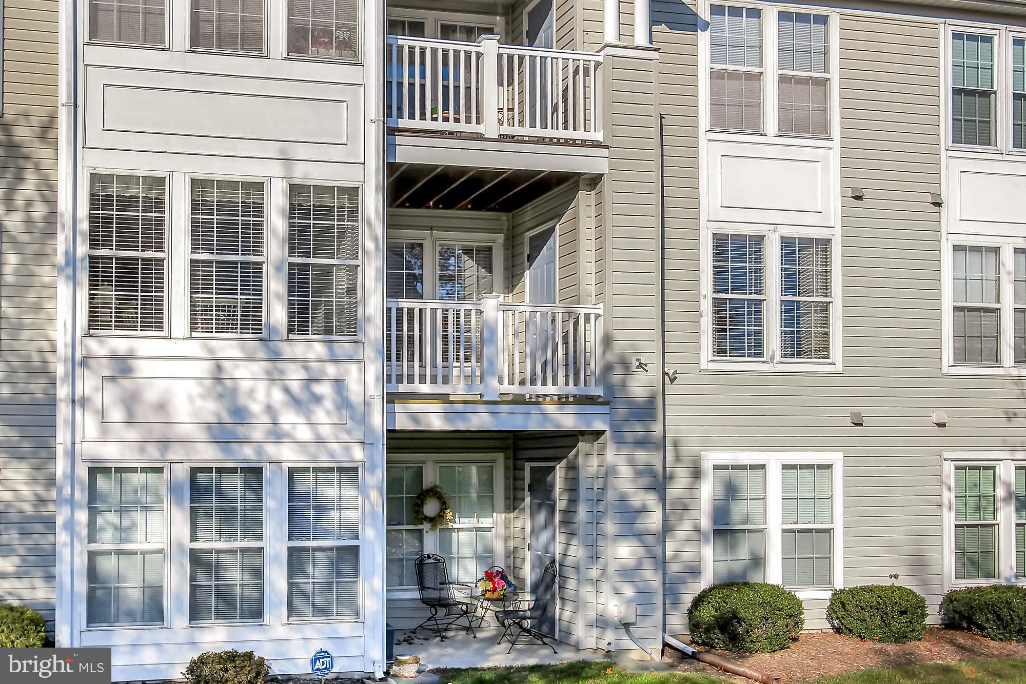 SOUTHFIELD AT WHITEMARSH - Residential