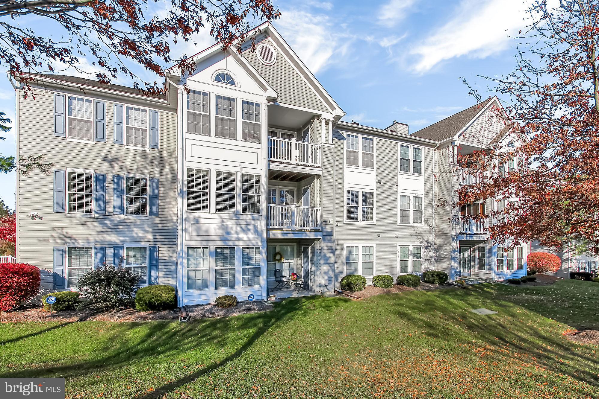 SOUTHFIELD AT WHITEMARSH - Residential