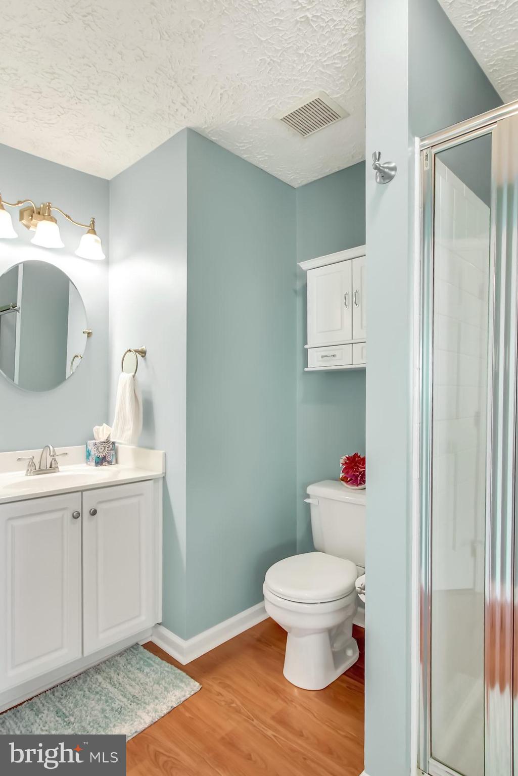 SOUTHFIELD AT WHITEMARSH - Residential