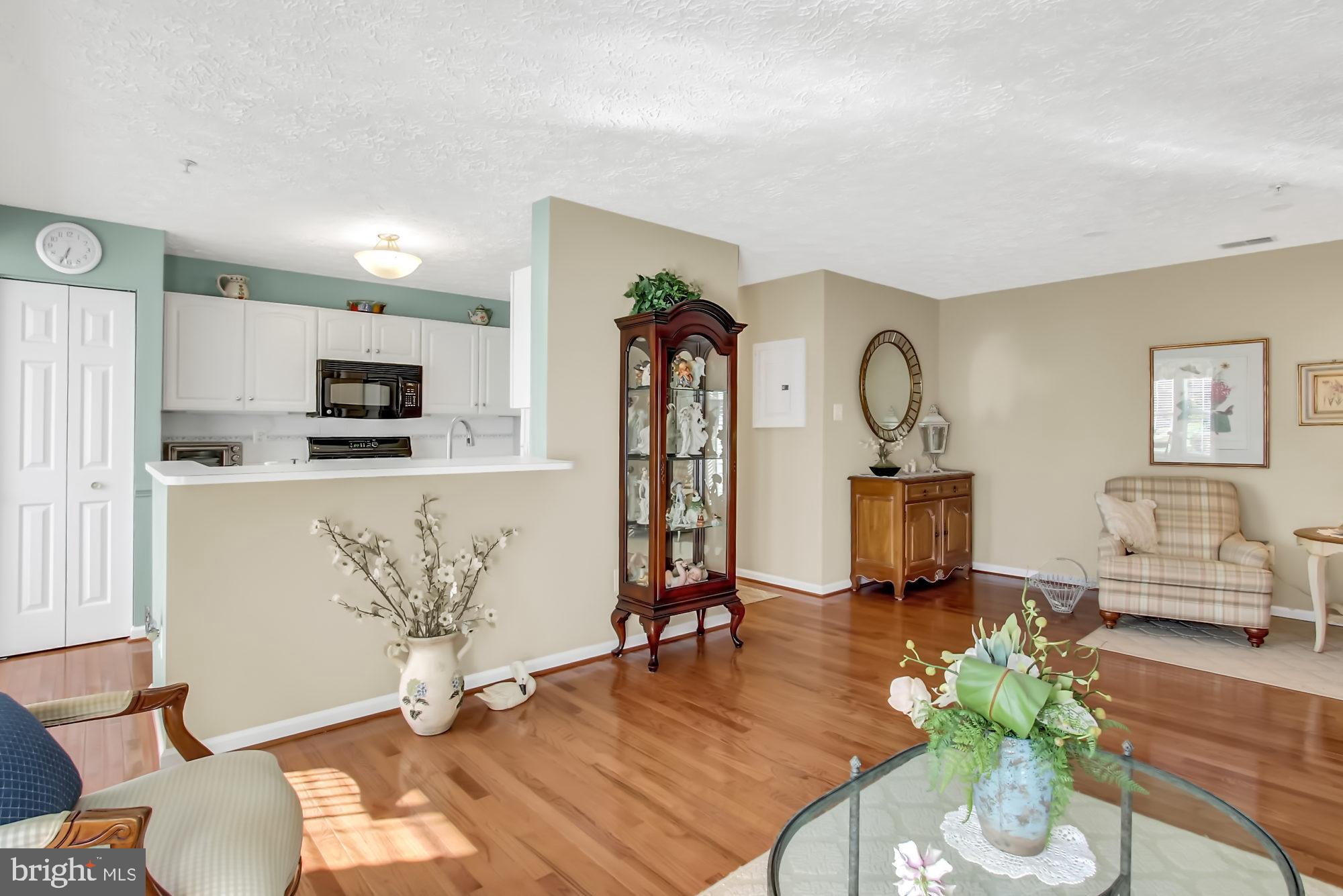 SOUTHFIELD AT WHITEMARSH - Residential