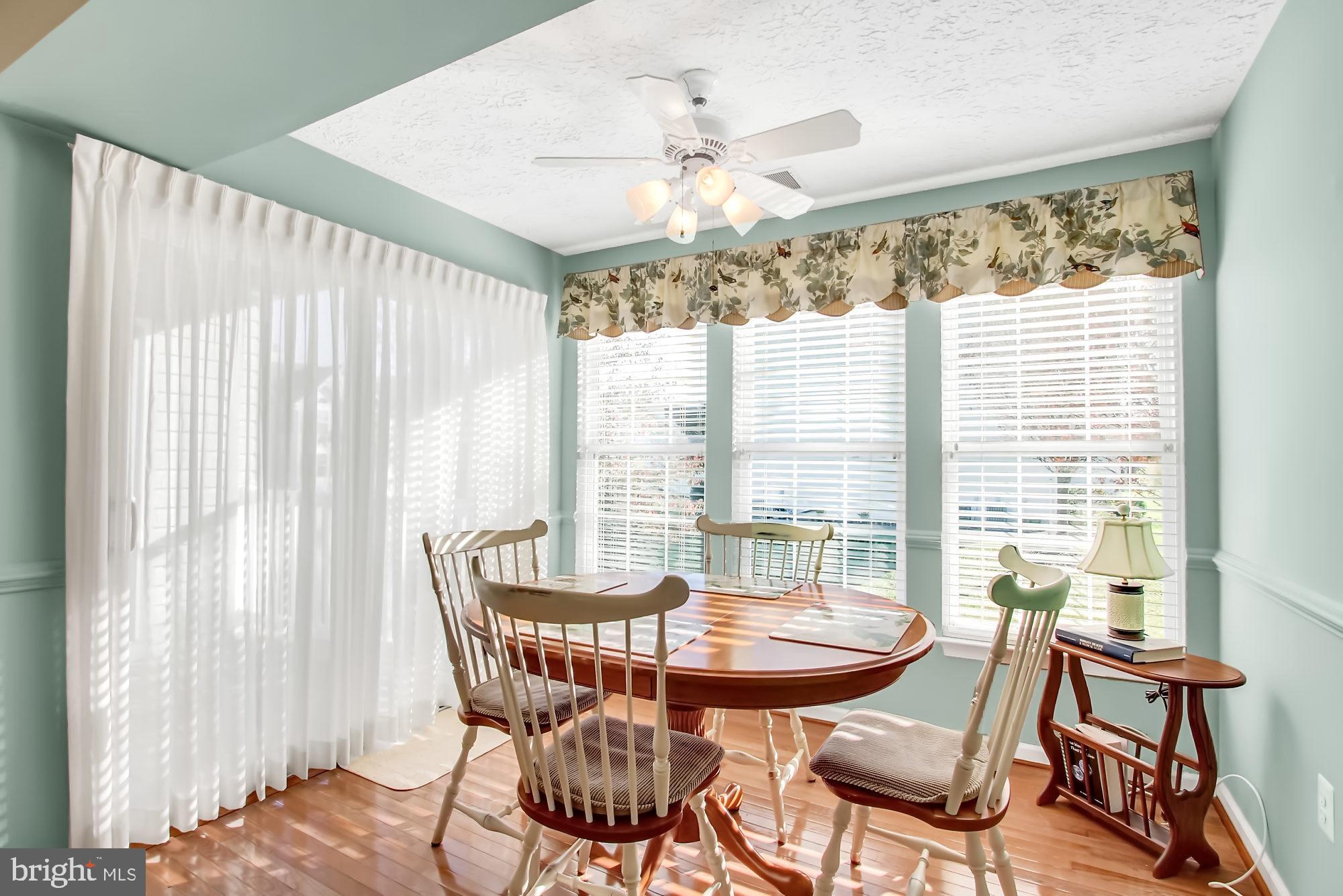 SOUTHFIELD AT WHITEMARSH - Residential