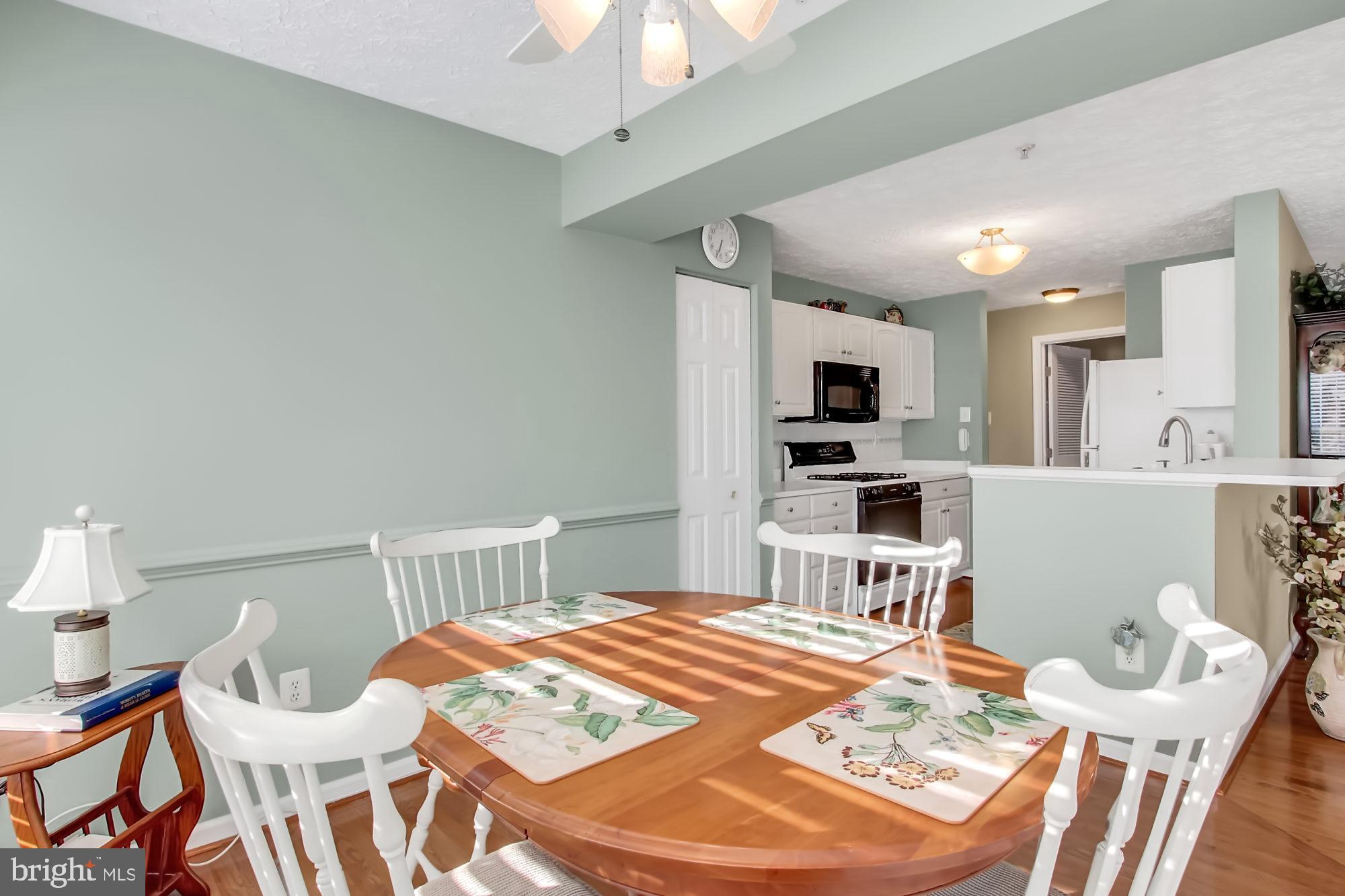 SOUTHFIELD AT WHITEMARSH - Residential