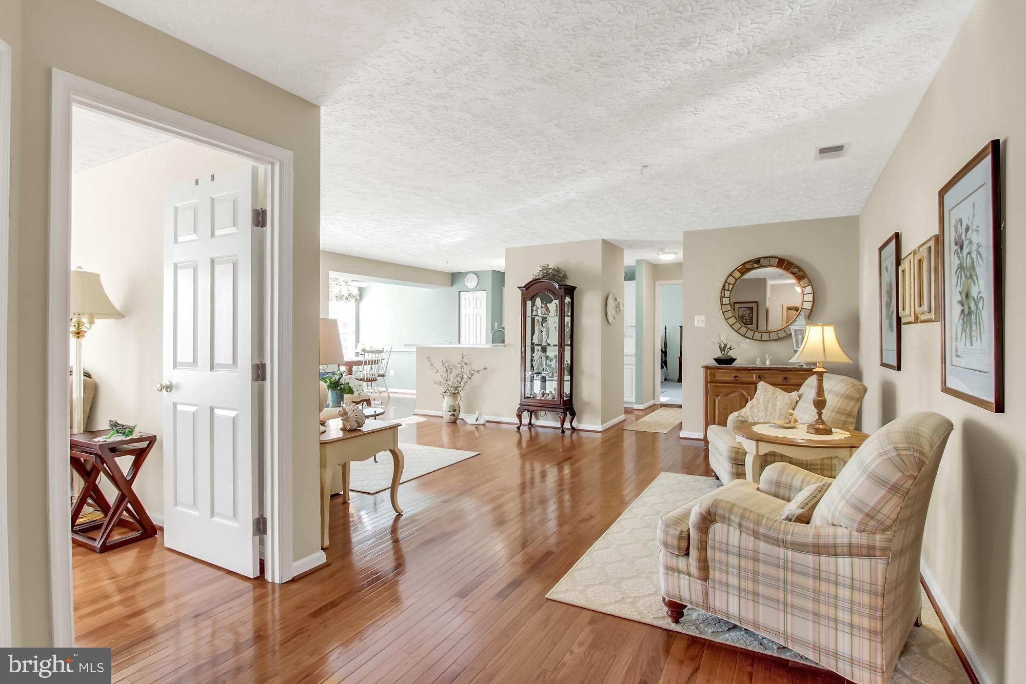 SOUTHFIELD AT WHITEMARSH - Residential