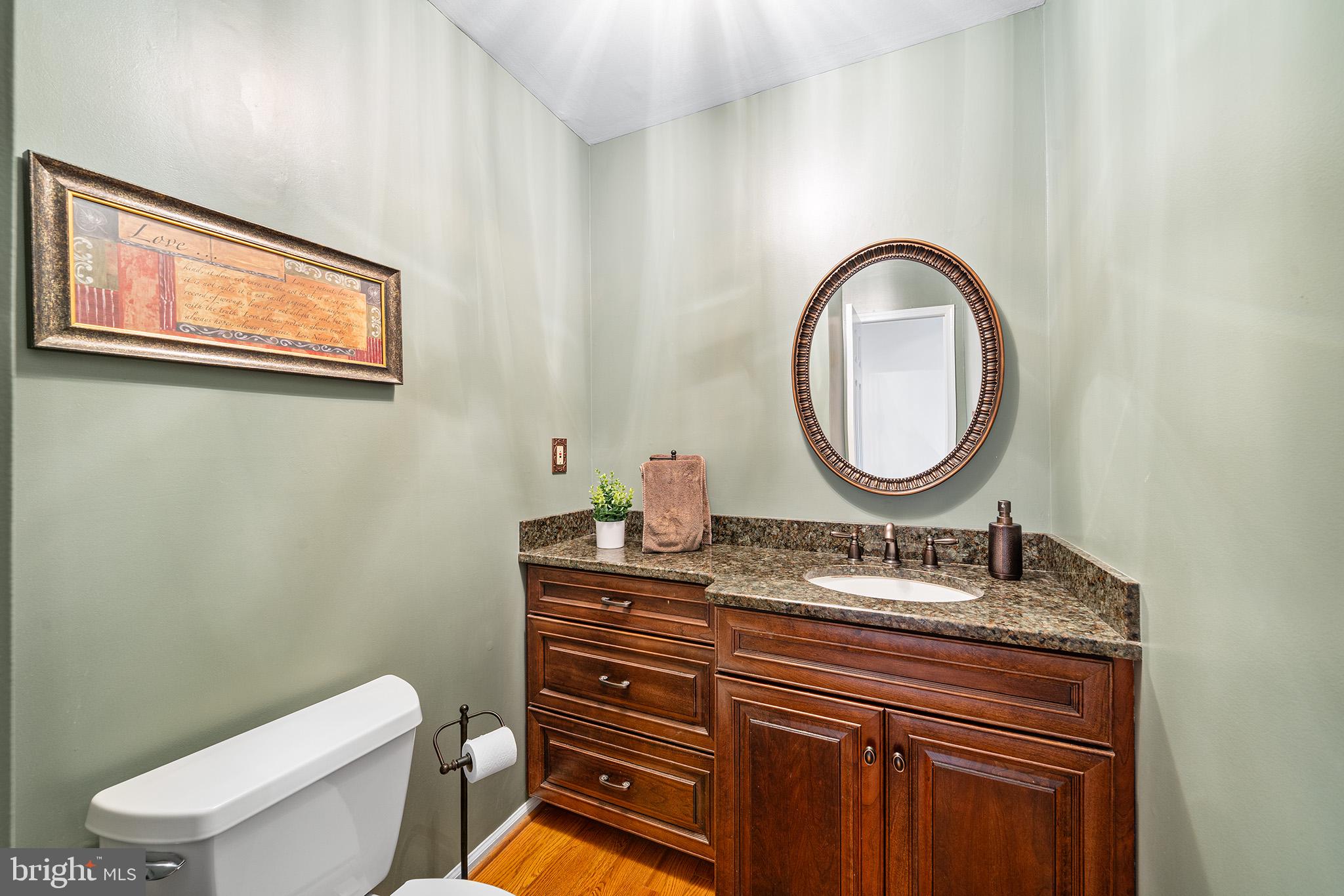 GWYNEDD SHIRES - Residential