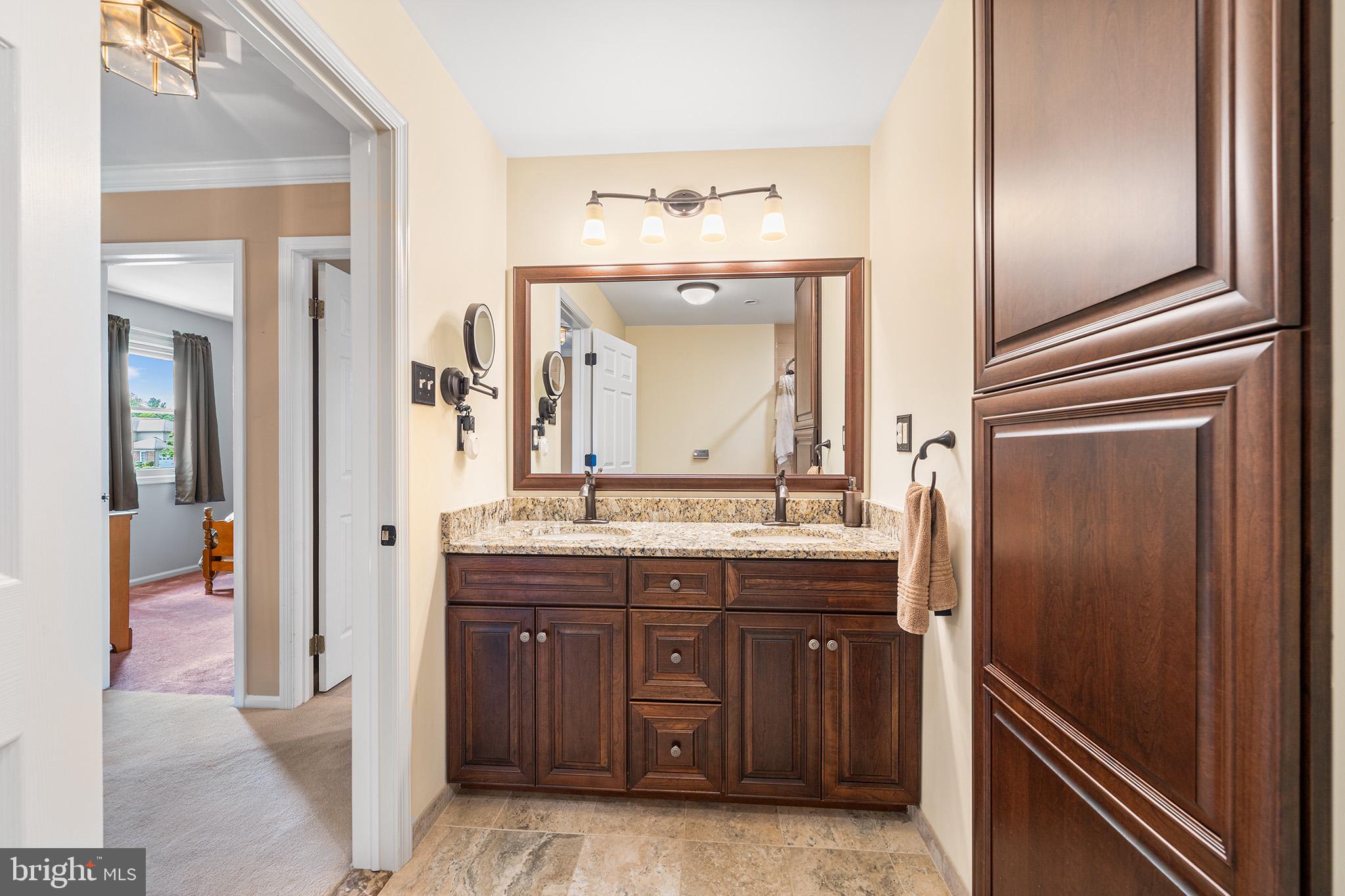 GWYNEDD SHIRES - Residential