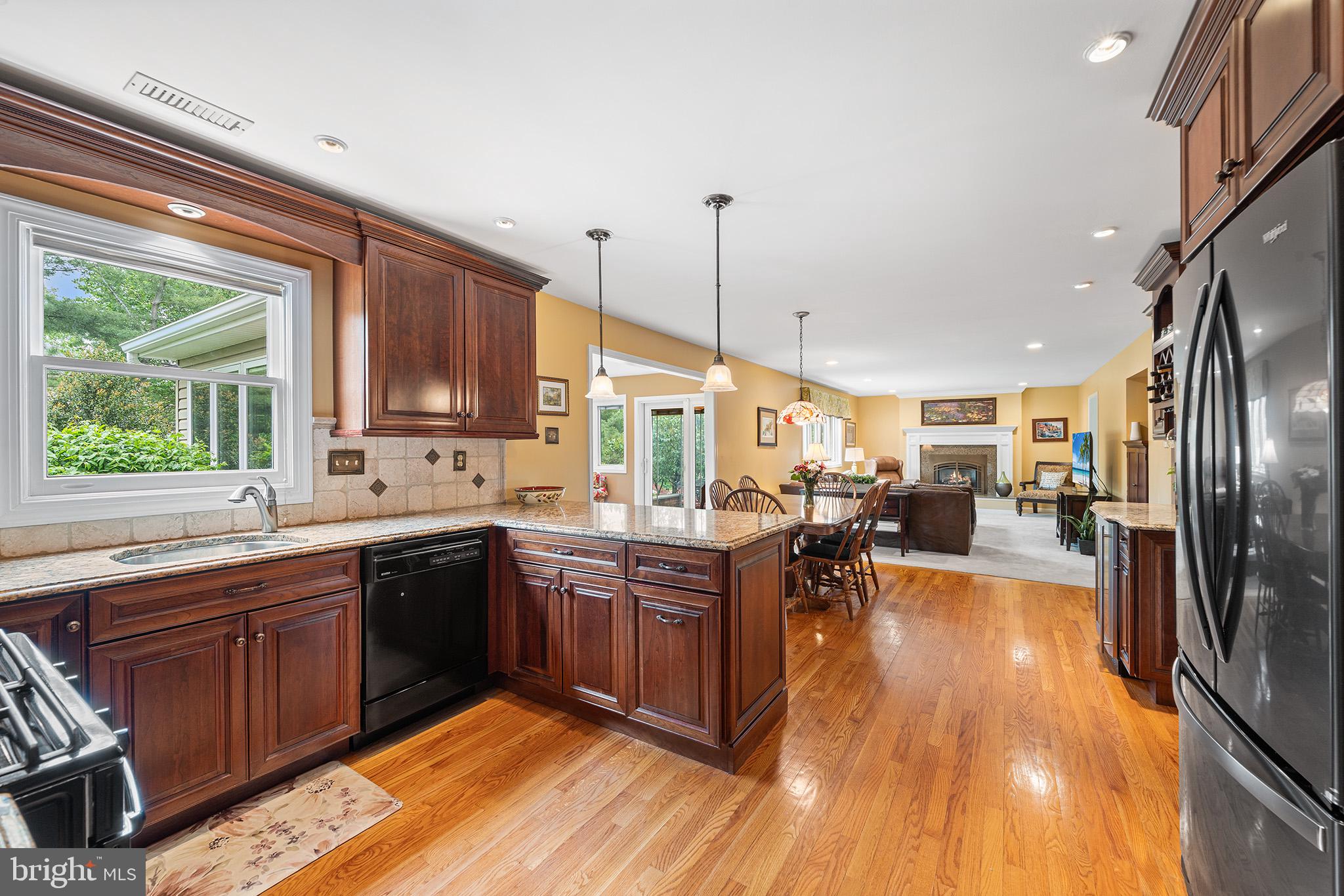 GWYNEDD SHIRES - Residential