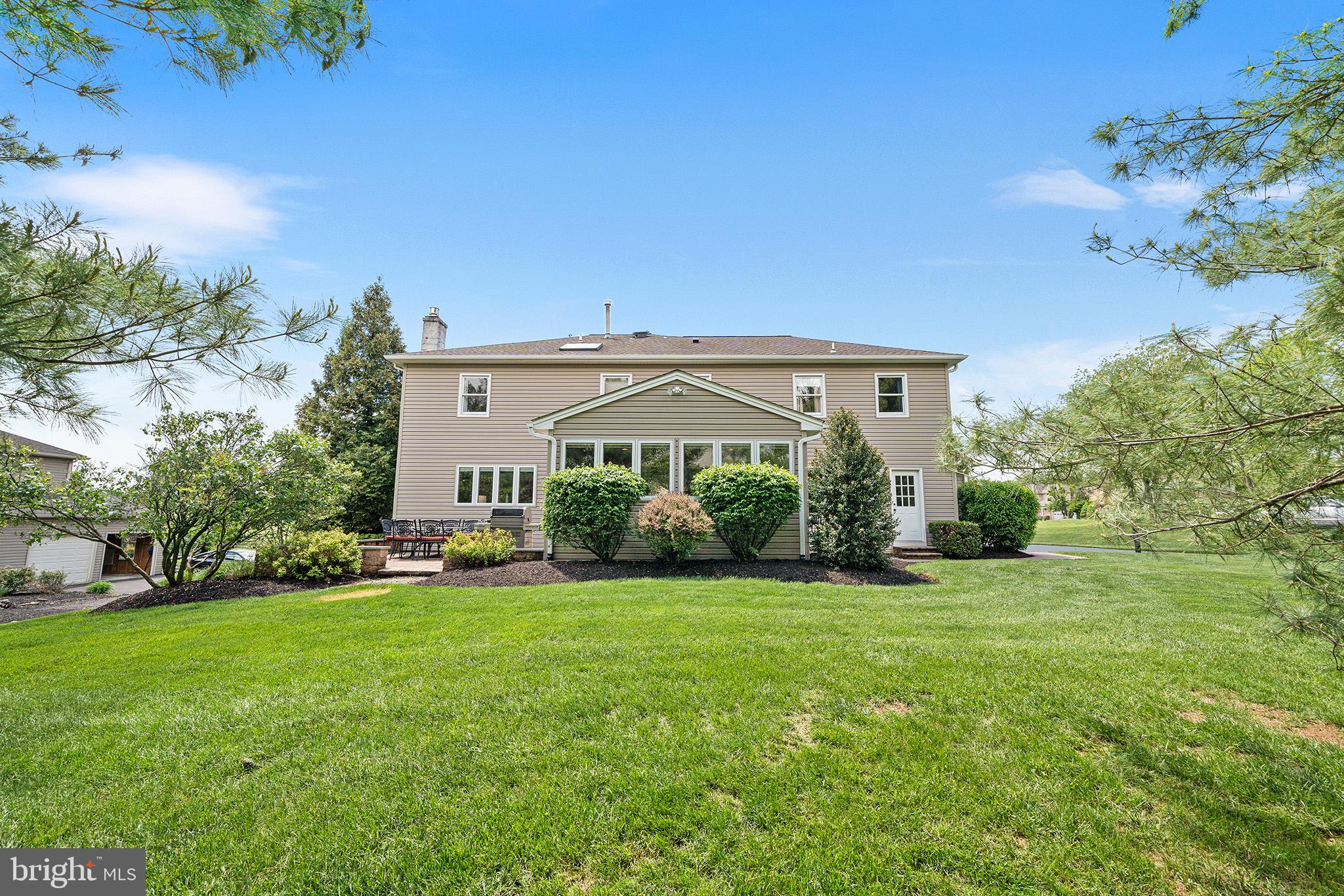 GWYNEDD SHIRES - Residential