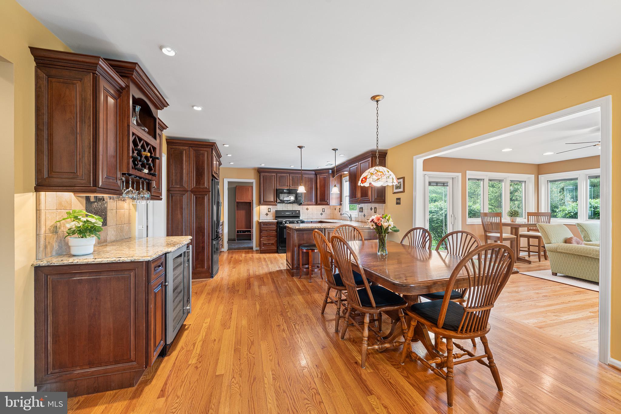 GWYNEDD SHIRES - Residential