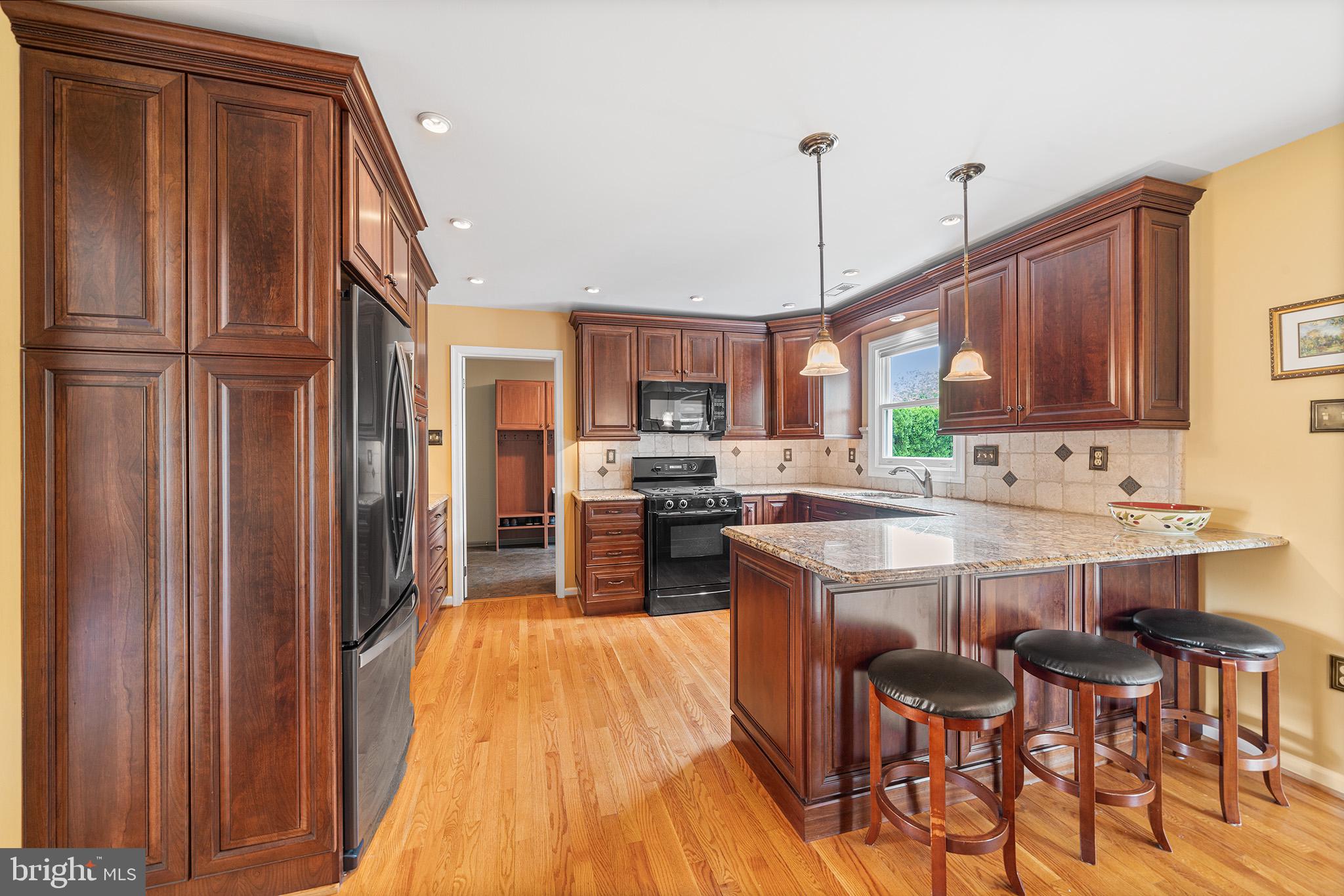 GWYNEDD SHIRES - Residential