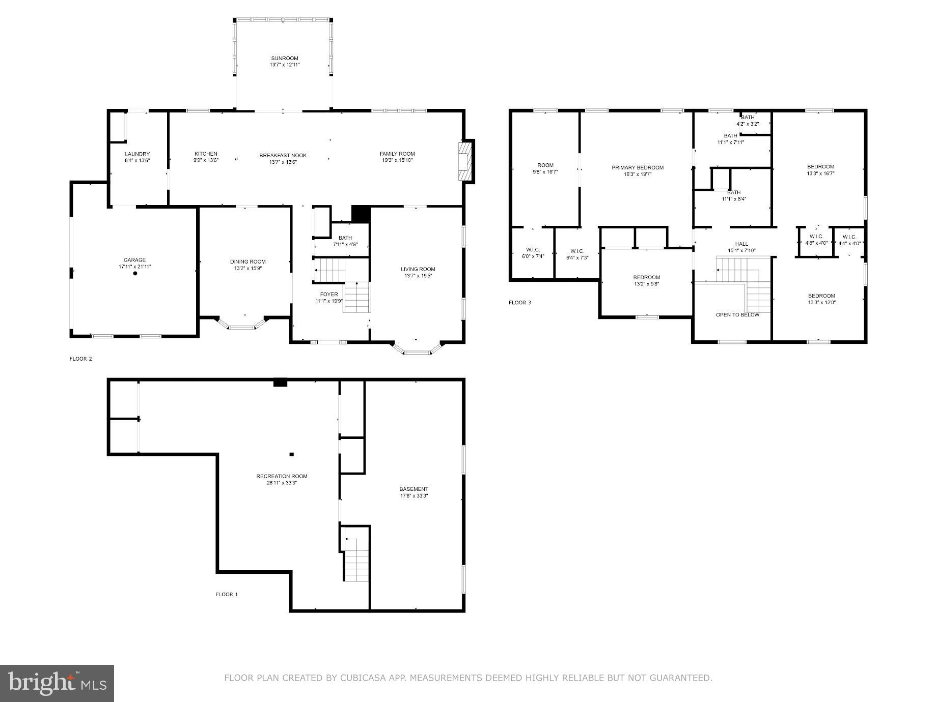 GWYNEDD SHIRES - Residential