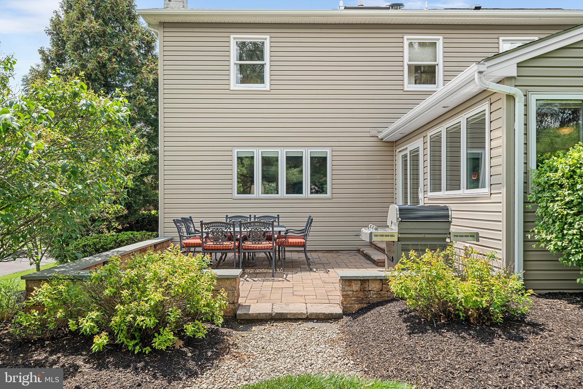 GWYNEDD SHIRES - Residential