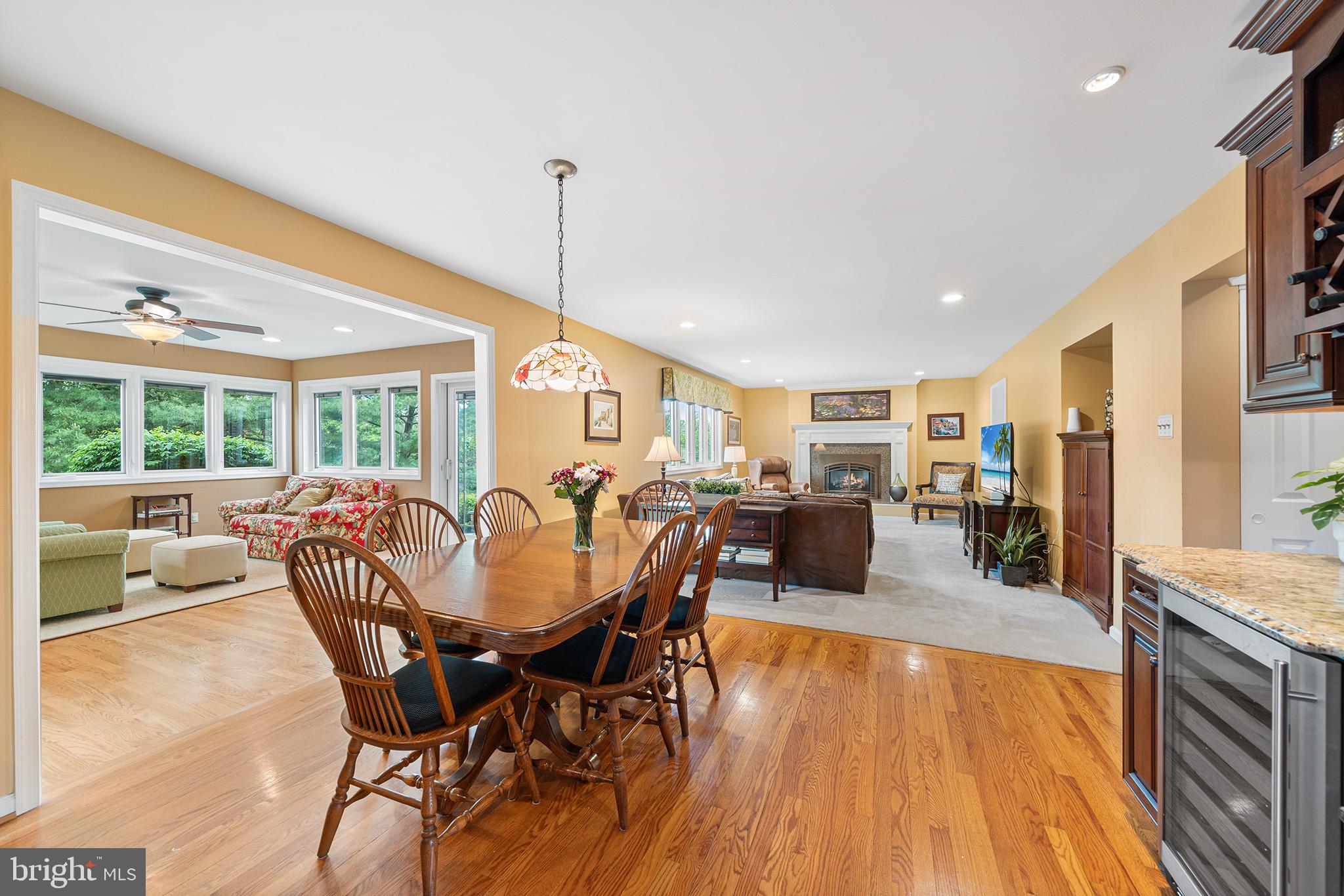 GWYNEDD SHIRES - Residential