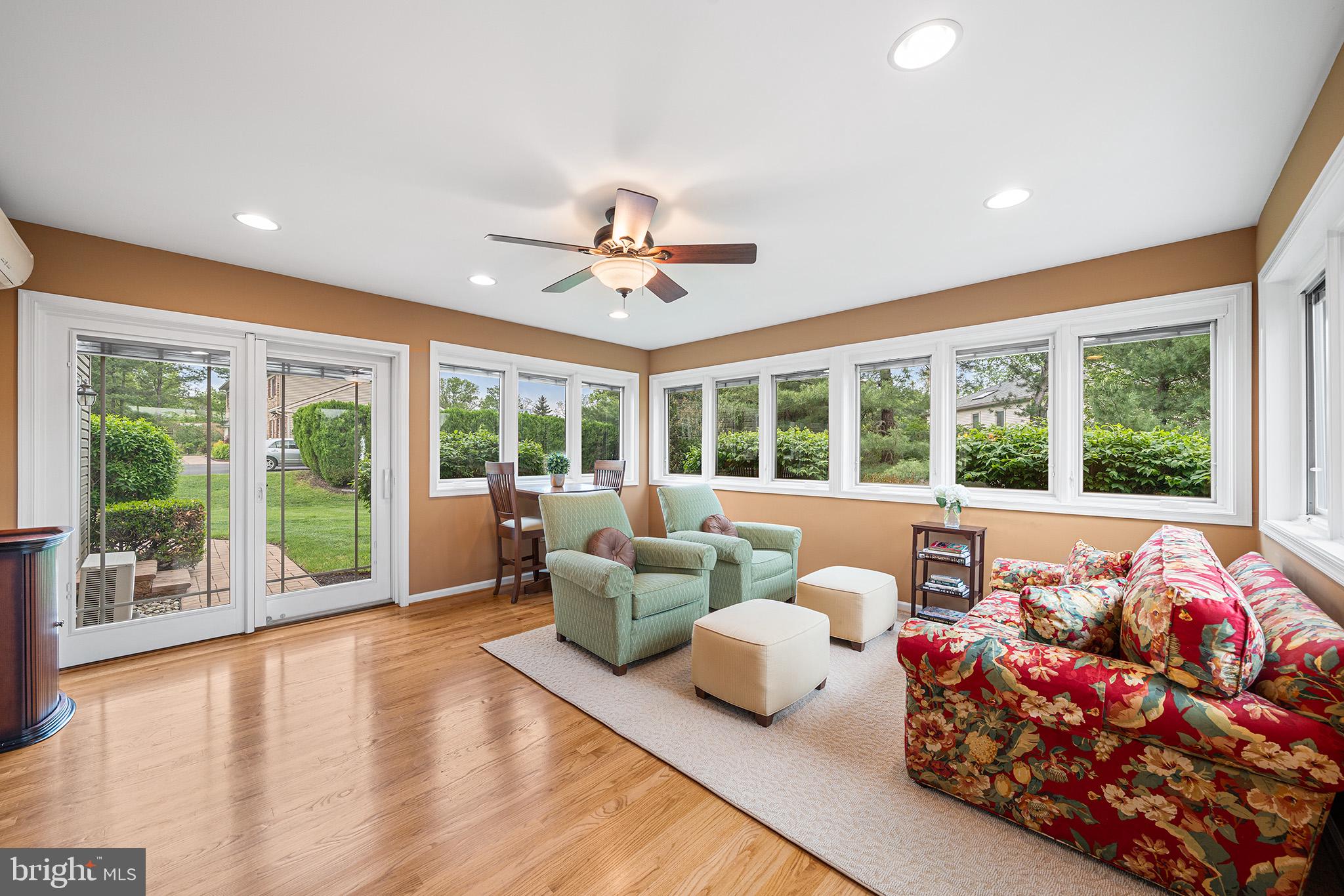 GWYNEDD SHIRES - Residential