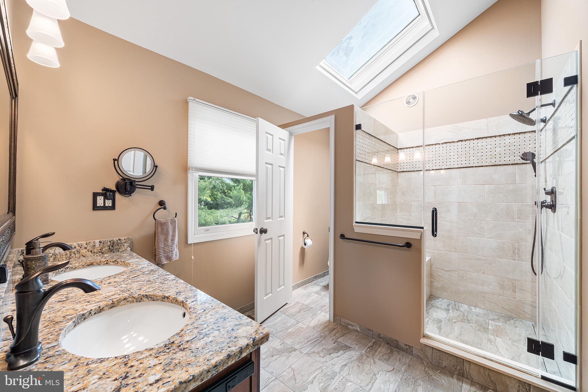 GWYNEDD SHIRES - Residential