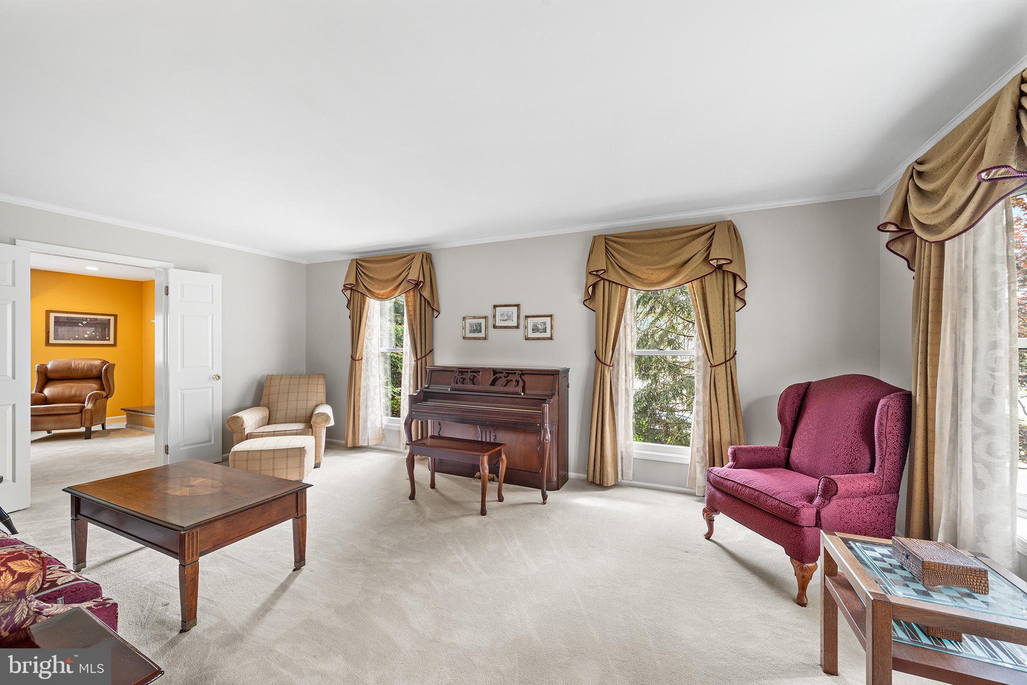 GWYNEDD SHIRES - Residential