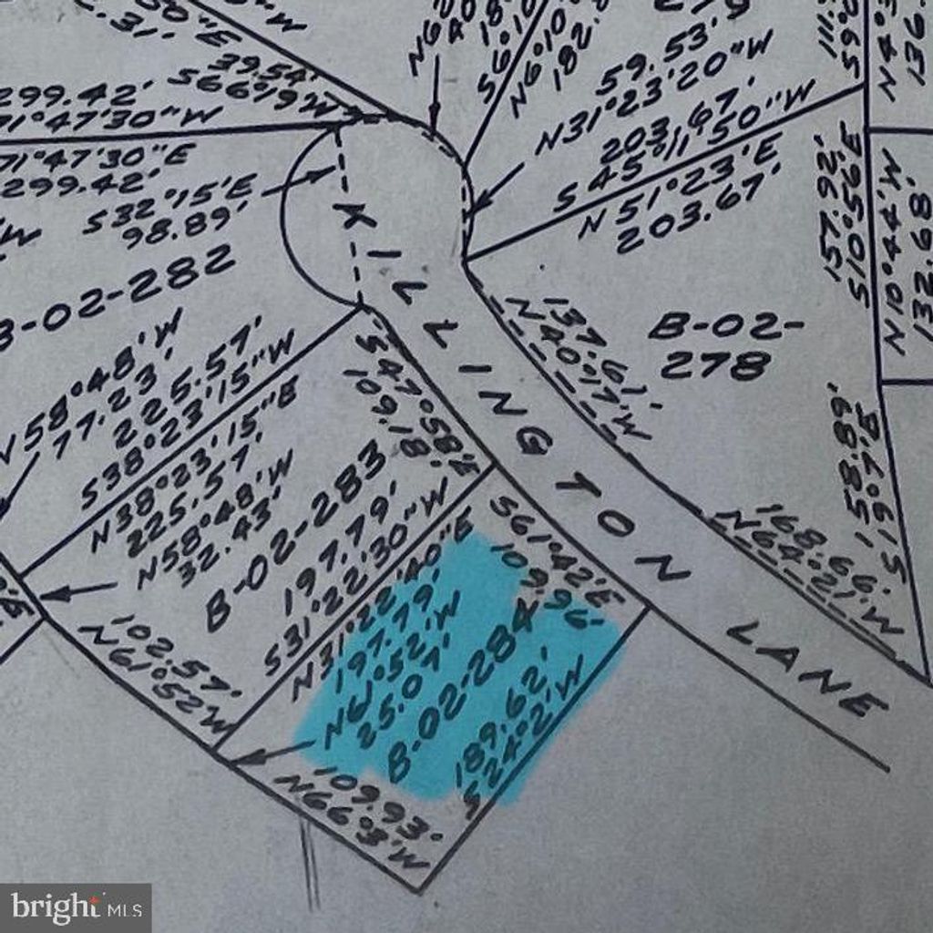 Photo of 284 Killington, ZION GROVE, PA 17985 (MLS # PASK2025432)