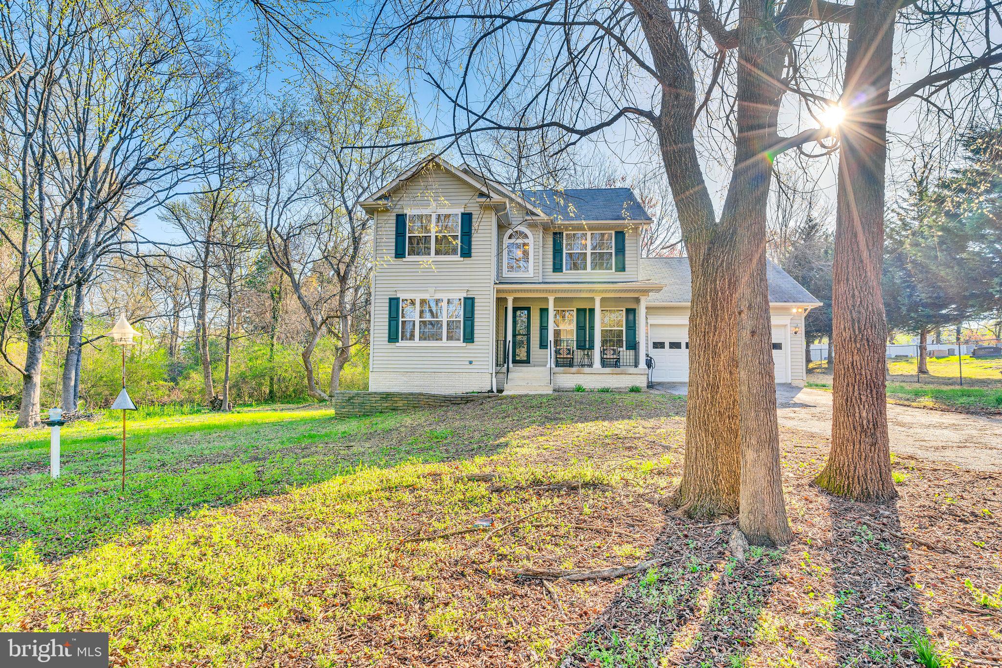 CHARLES COUNTY - Residential