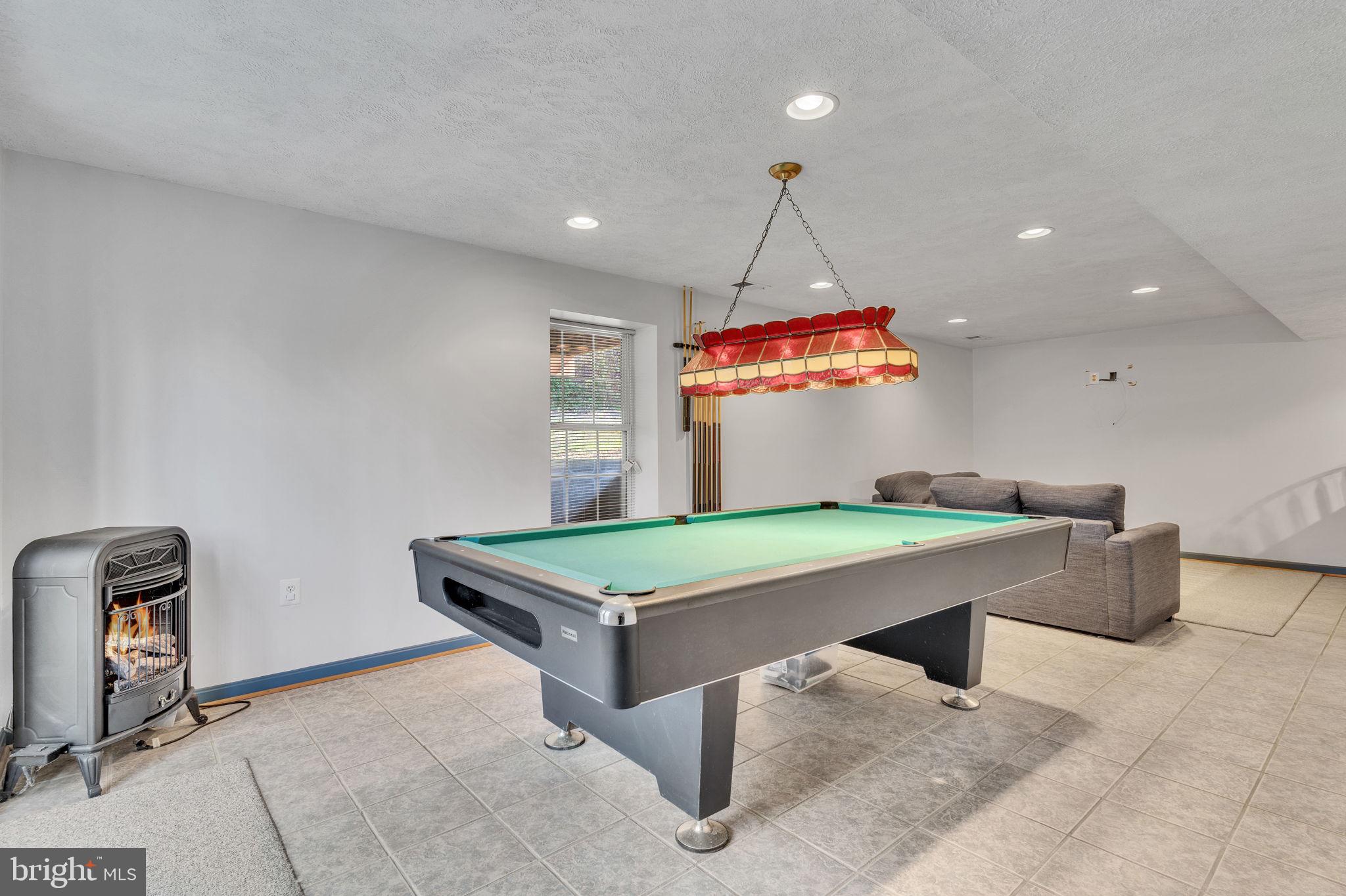 CHARLES COUNTY - Residential