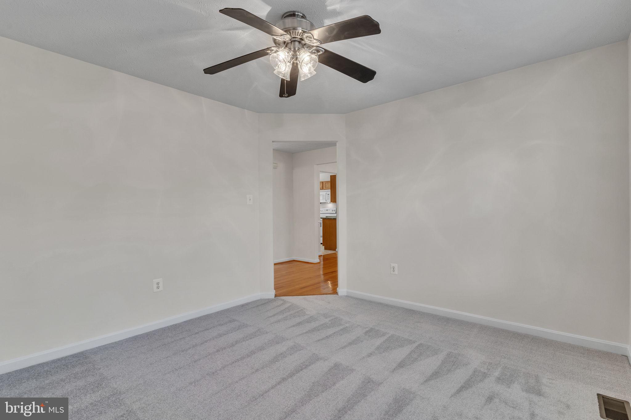 CHARLES COUNTY - Residential