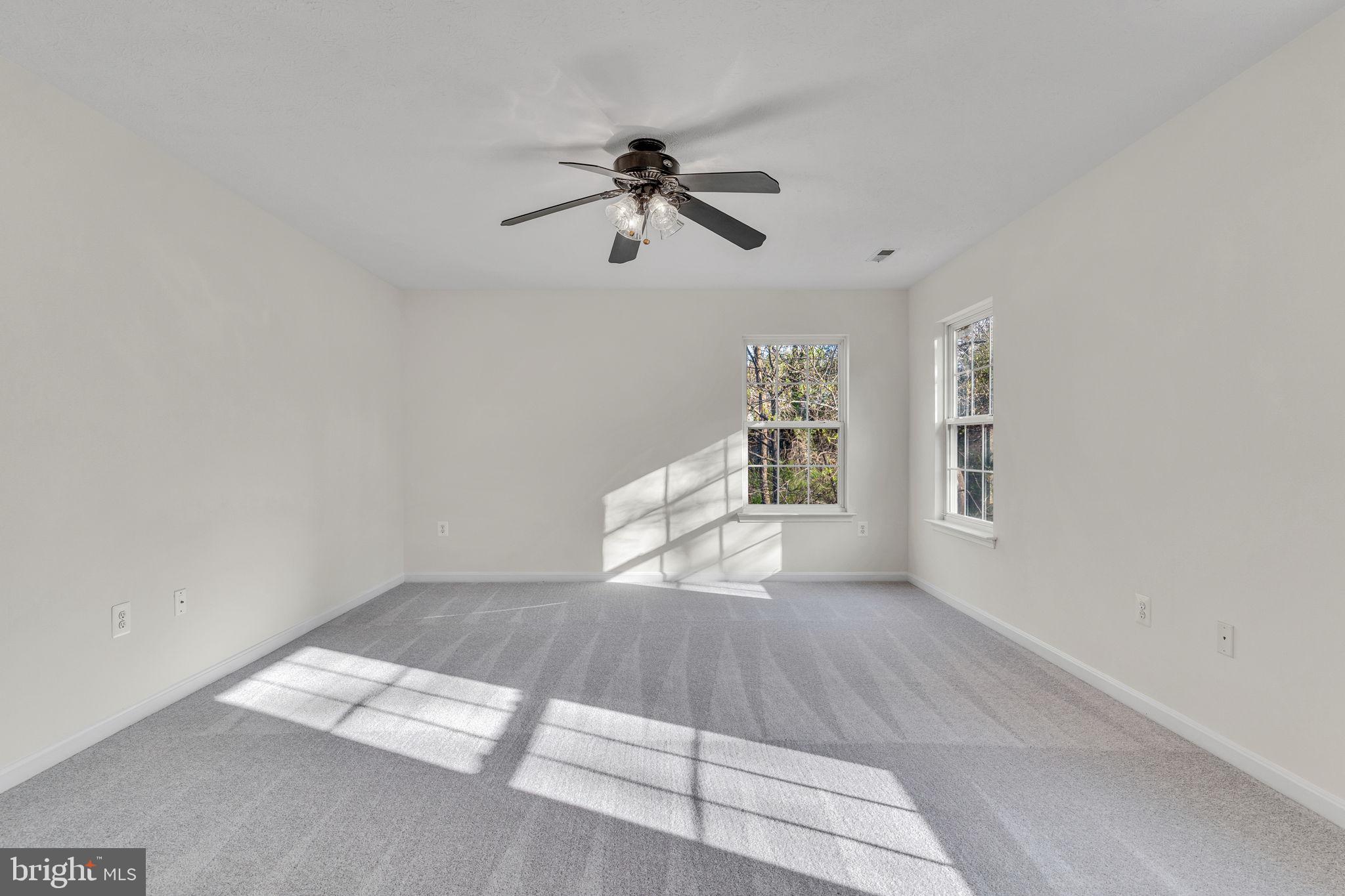 CHARLES COUNTY - Residential