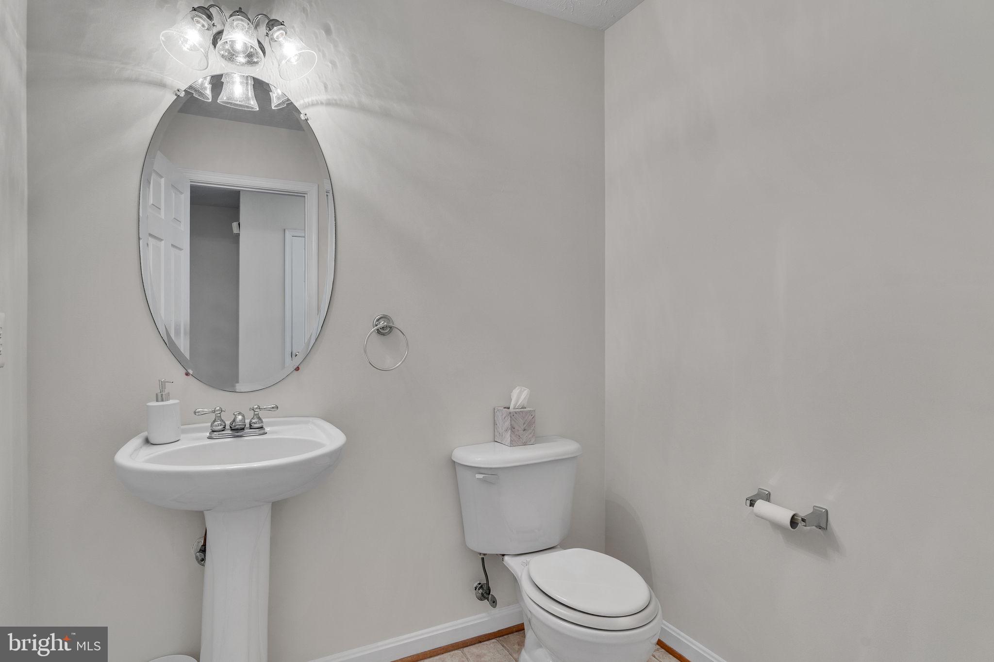 CHARLES COUNTY - Residential