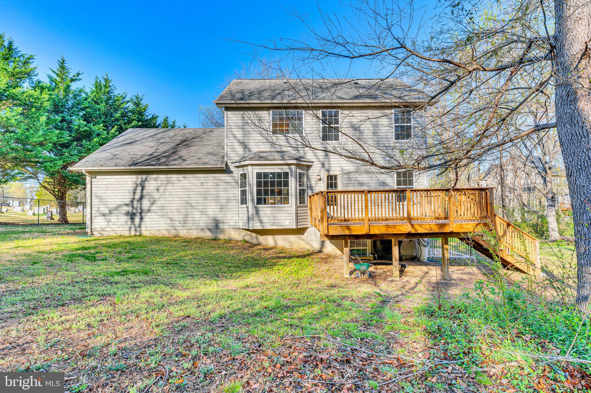 CHARLES COUNTY - Residential