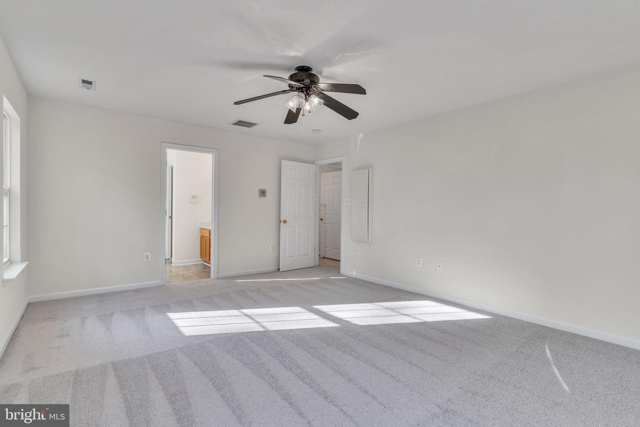 CHARLES COUNTY - Residential