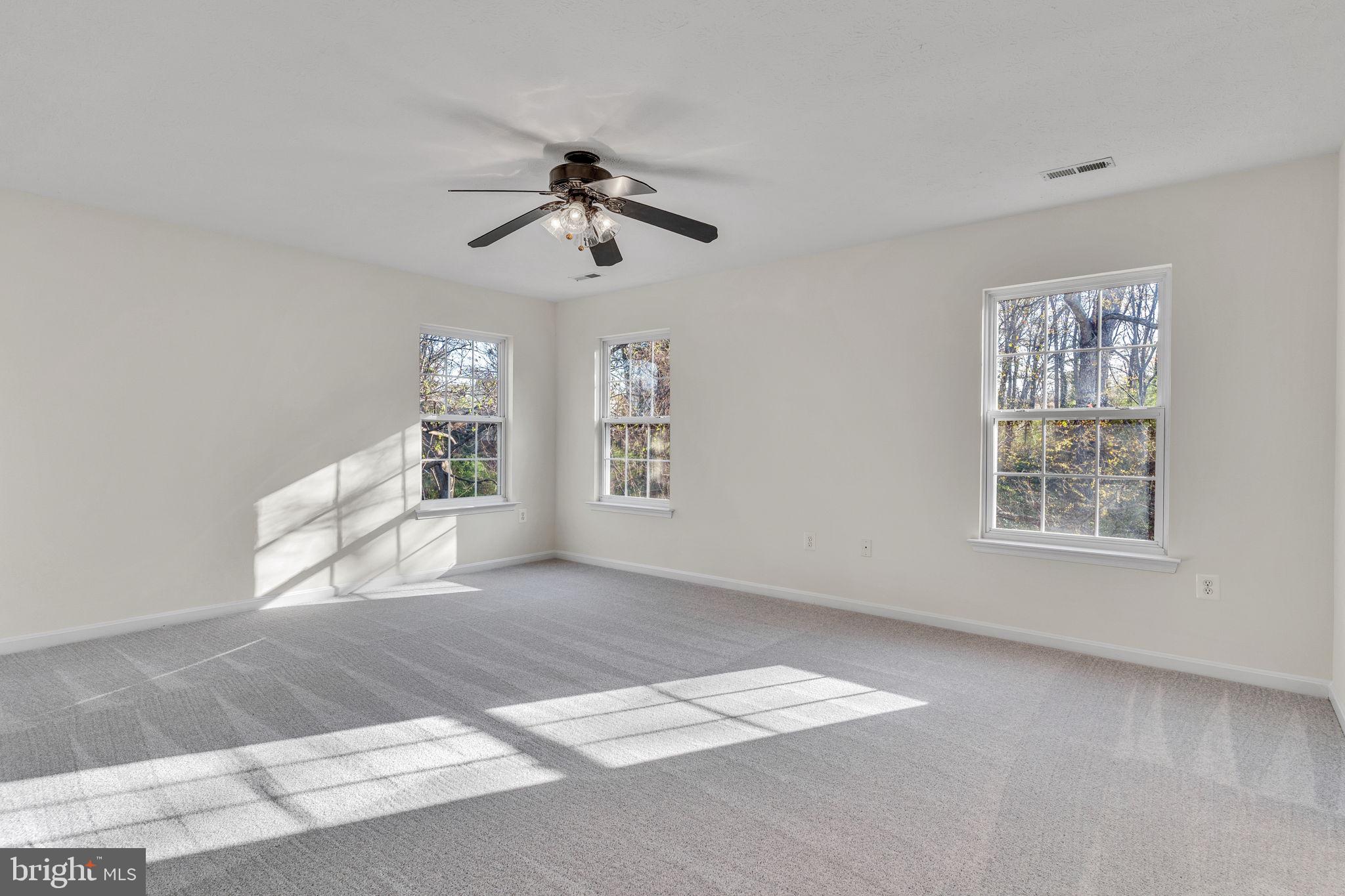 CHARLES COUNTY - Residential