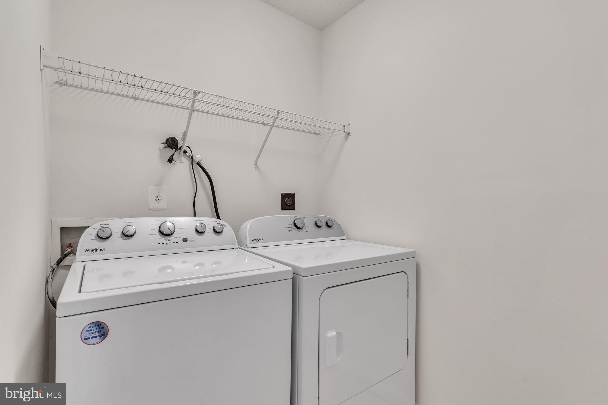 CHARLES COUNTY - Residential