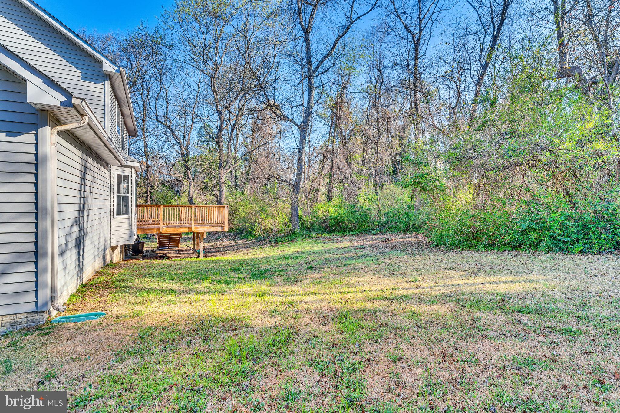 CHARLES COUNTY - Residential