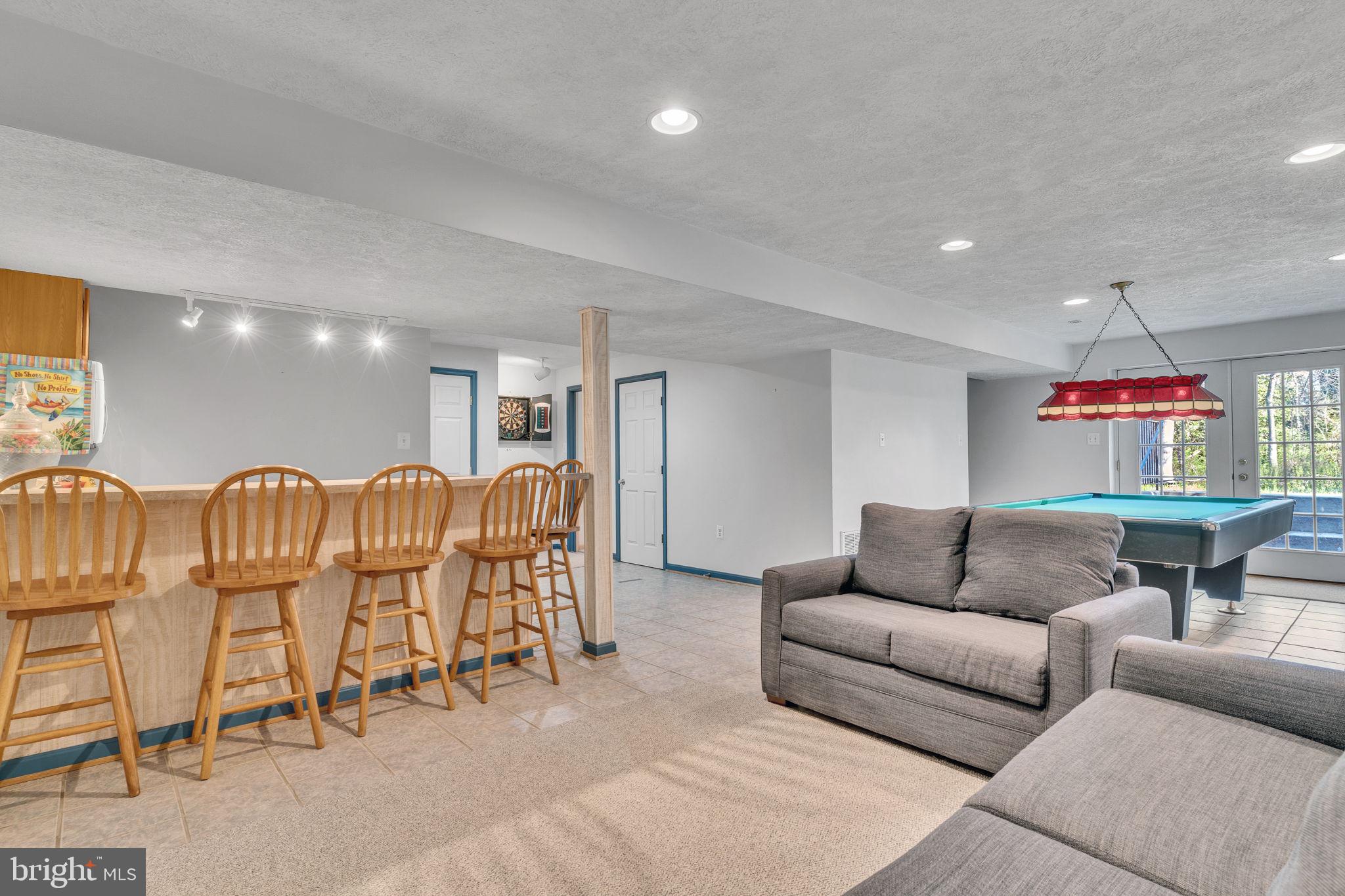 CHARLES COUNTY - Residential