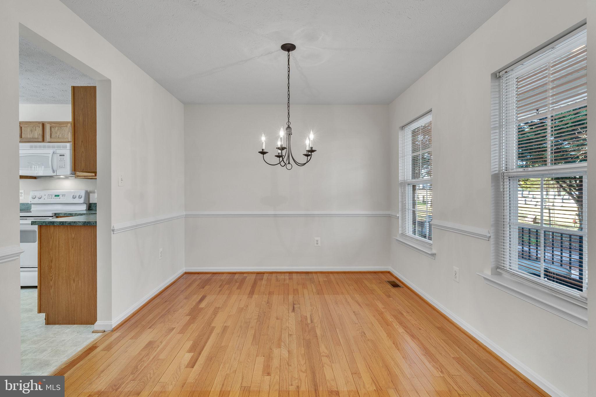 CHARLES COUNTY - Residential