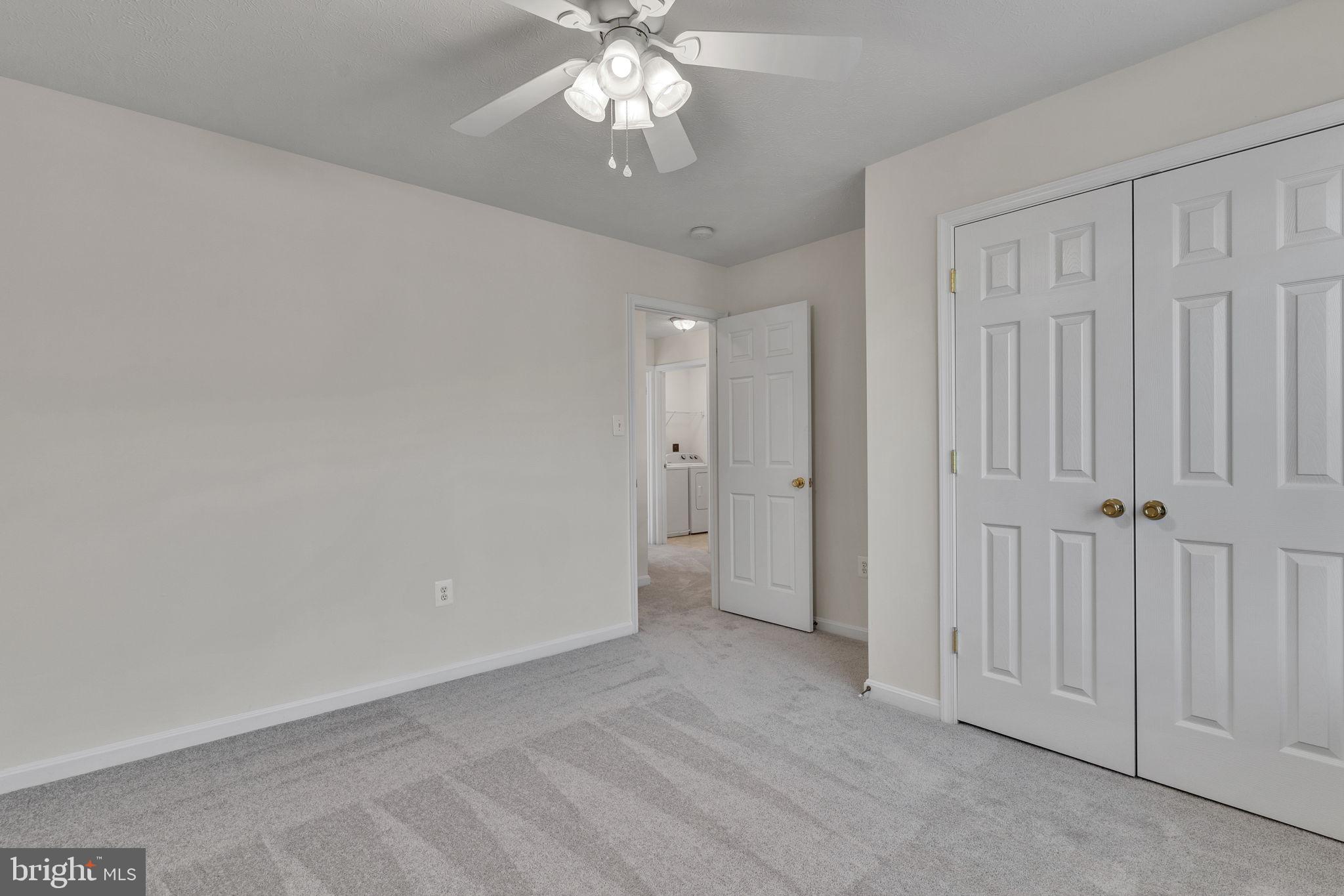 CHARLES COUNTY - Residential