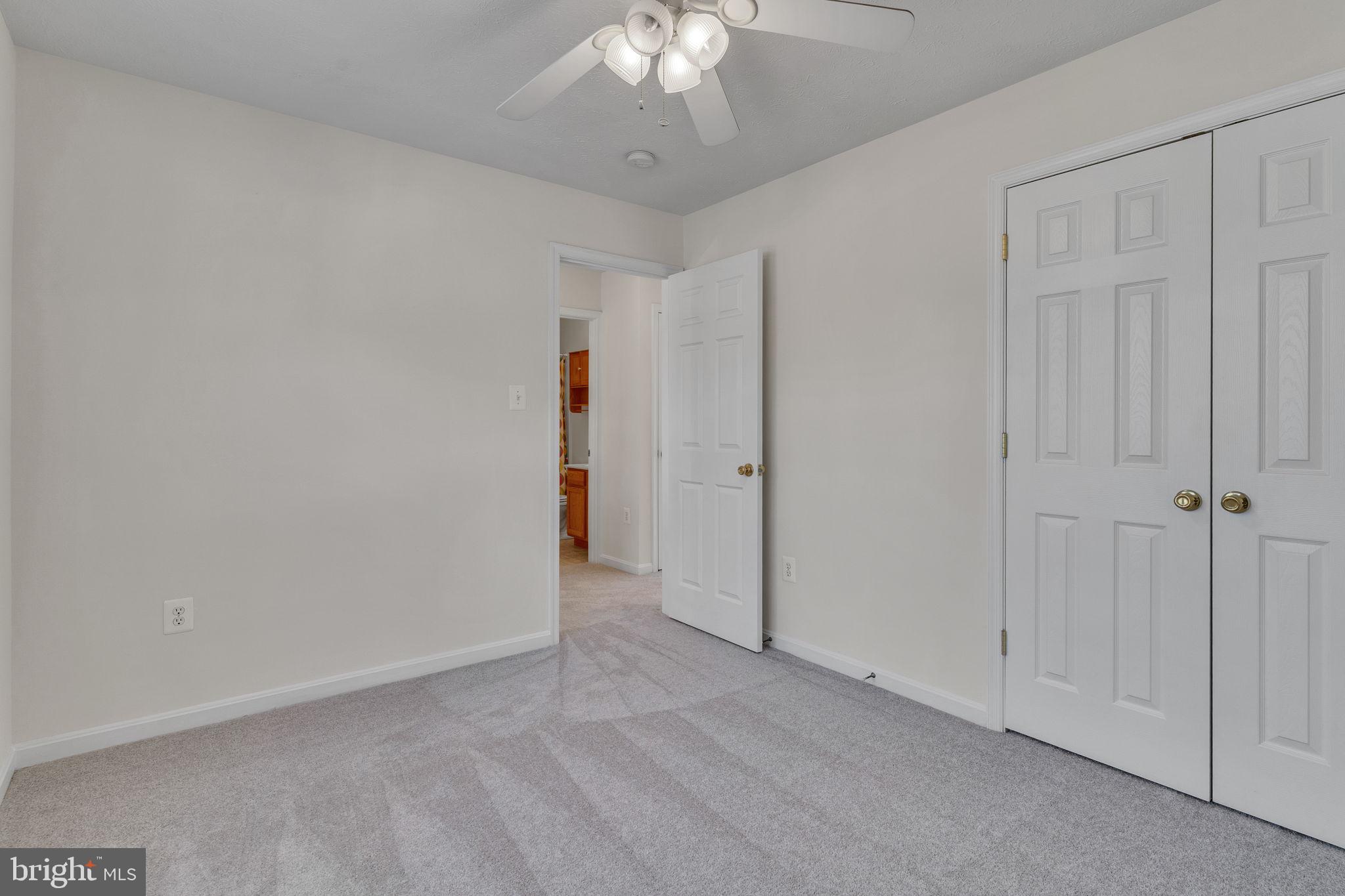 CHARLES COUNTY - Residential