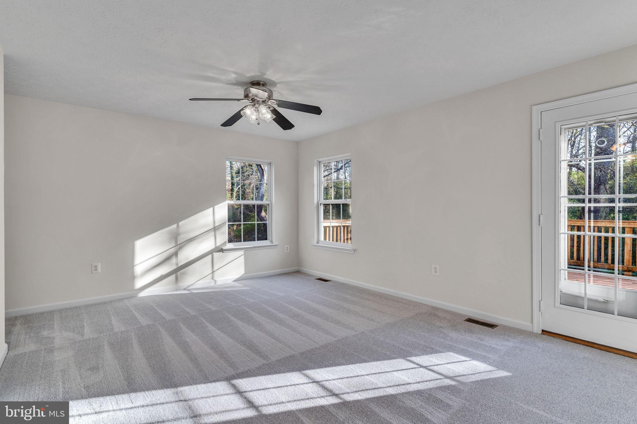 CHARLES COUNTY - Residential