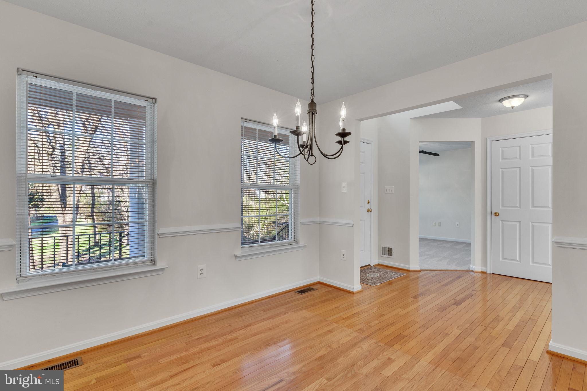 CHARLES COUNTY - Residential