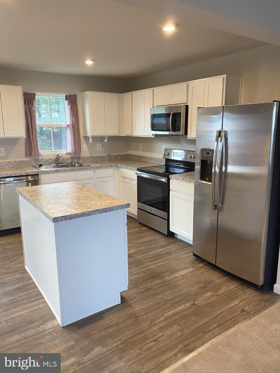 GERMANNA HEIGHTS - Residential Lease