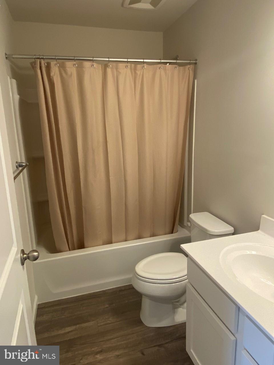 GERMANNA HEIGHTS - Residential Lease