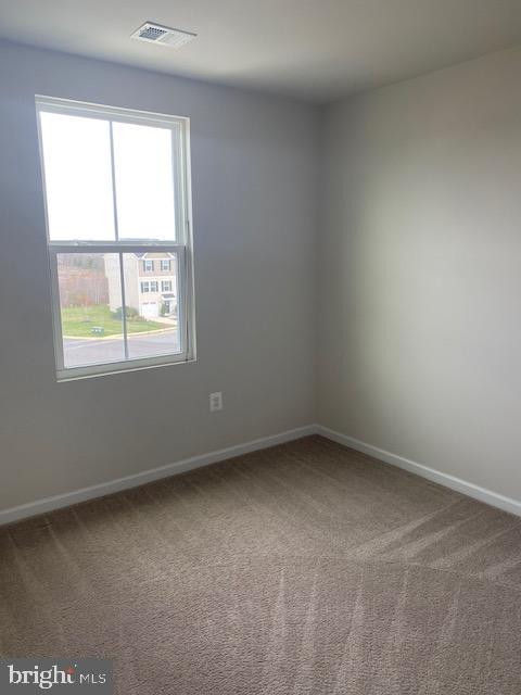 GERMANNA HEIGHTS - Residential Lease