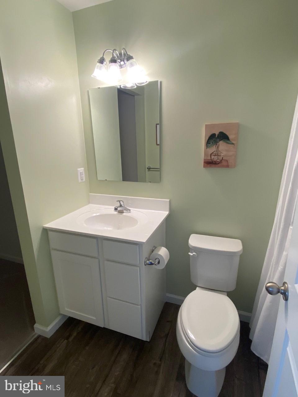 GERMANNA HEIGHTS - Residential Lease