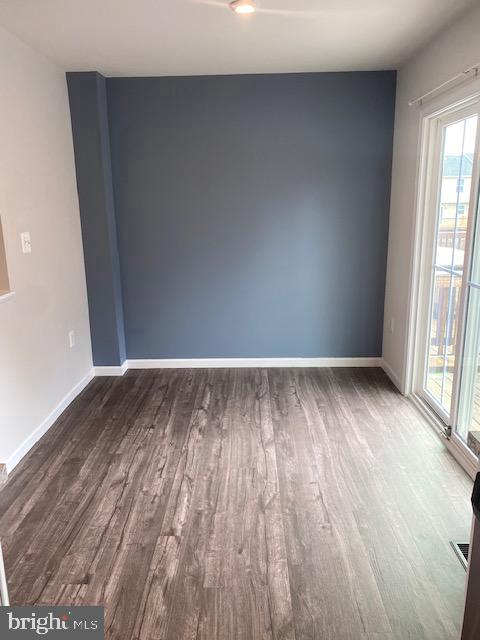 GERMANNA HEIGHTS - Residential Lease