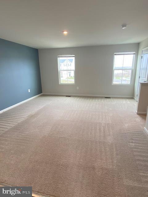 GERMANNA HEIGHTS - Residential Lease