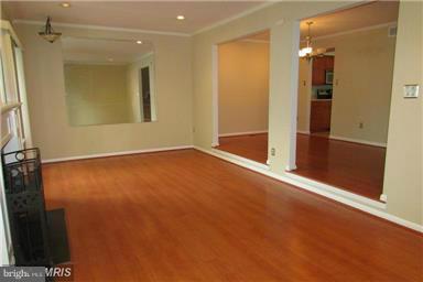 ROLAND SPRINGS - Residential Lease