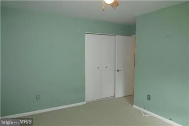 ROLAND SPRINGS - Residential Lease