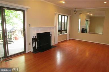 ROLAND SPRINGS - Residential Lease