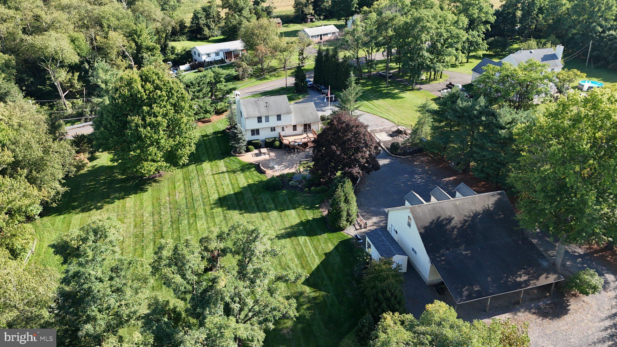 27739 MOUNT PLEASANT ROAD